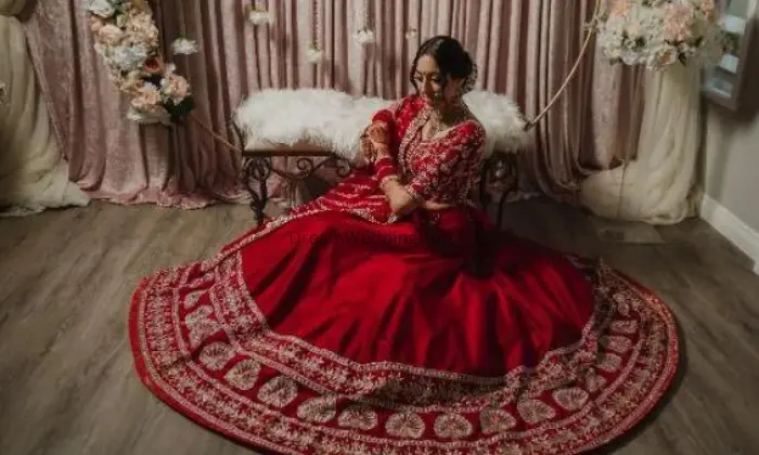 Konall Lehenga House